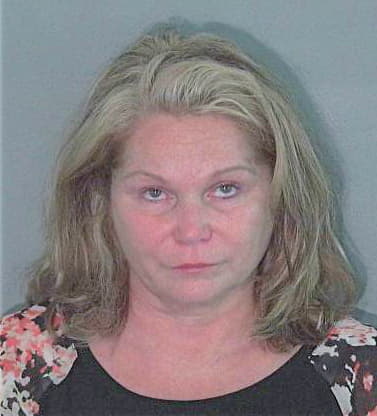 Blankenship Jane - Sumter County, FL 