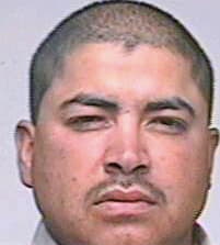 Hernandez John - TomGreen County, TX 