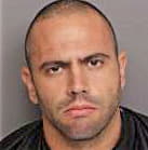 Fonte Jonathan - Greenville County, SC 
