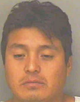 Hernandez Jose - Polk County, FL 