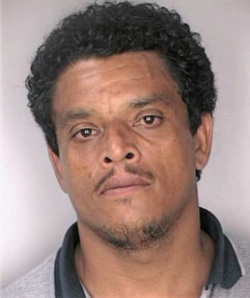 Santana Jose - Hillsborough County, FL 