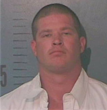Reicheneker Josh - Taylor County, TX 