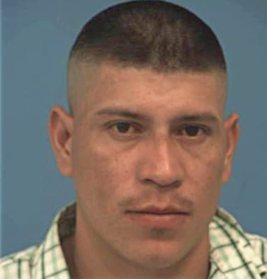 Garcia-Marquez Juan - Williamson County, TX 