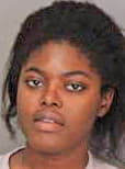 Davis Kenyatta - Shelby County, TN 