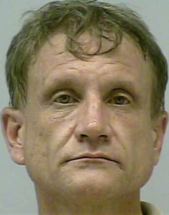 Mcculloch Mark - Gwinnett County, GA 