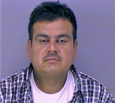 Aguirre Maximino - Smith County, TX 