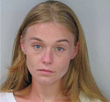 King Melissa - Hillsborough County, FL 
