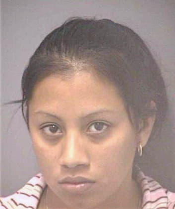 Mejia Natalie - Hillsborough County, FL 