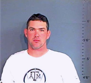 Marek Patrick - Brazos County, TX 