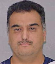 Rodriguez Ricardo - Hunt County, TX 