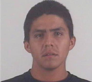 Cardona Saul - Tarrant County, TX 