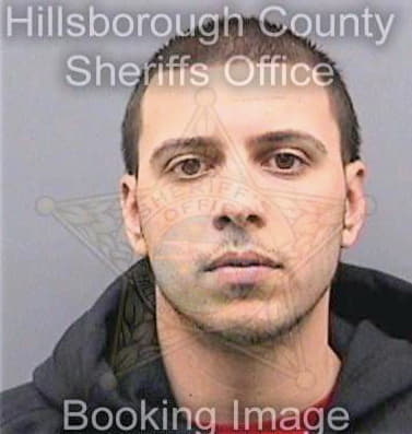 Rivera Shawn - Hillsborough County, FL 