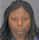 Haire Shemika - Cobb County, GA 