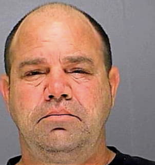Dobbins Thomas - Volusia County, FL 