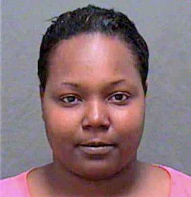 Wilson Tierra - Mecklenburg County, NC 