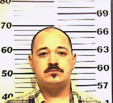 Amezquita Tony - Denton County, TX 