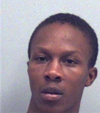 Mccreary Tysheen - Gwinnett County, GA 