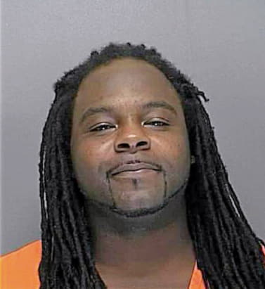Hayden Wayne - Volusia County, FL 