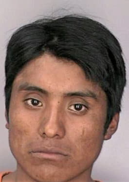Gaspar Abel - Hillsborough County, FL 