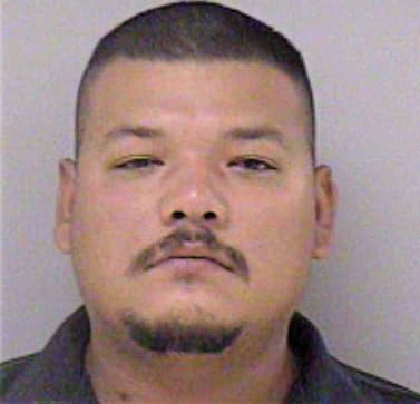 Guerra Adrian - Madera County, CA 