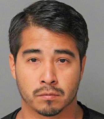 Baltazar Agustin - Wake County, NC 