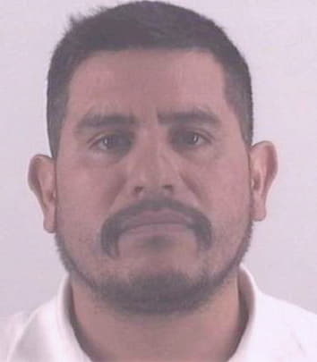 Rodriguezmoreno Amisaddai - Tarrant County, TX 