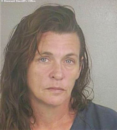 Connelly Amy - Broward County, FL 