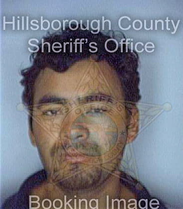 Lopez Benito - Hillsborough County, FL 