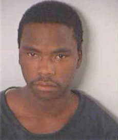 Strickland Billy - Fulton County, GA 