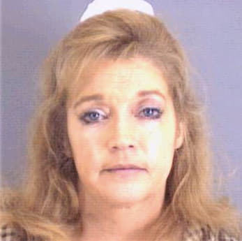 Burgess Brinda - Smith County, TX 