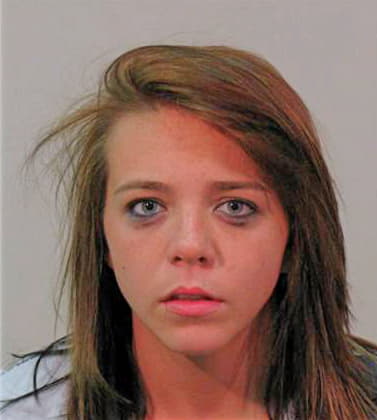 Spraggins Brooke - Tift County, GA 