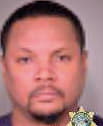 Pope Cedric - Multnomah County, OR 