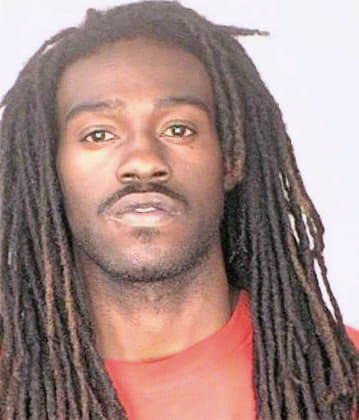 Robinson Chauncey - Hillsborough County, FL 