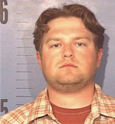 Smith Christopher - Taylor County, TX 