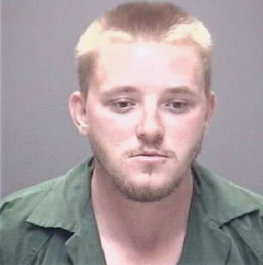 Chee Cody - Galveston County, TX 