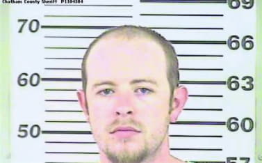Lee Corey - Chatham County, GA 