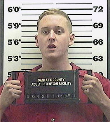 Smith David - SantaFe County, NM 