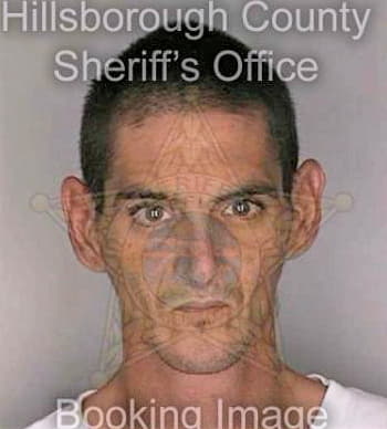 Goddard Derk - Hillsborough County, FL 