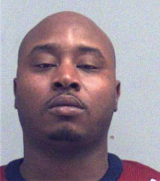 Holloway Eddie - Gwinnett County, GA 
