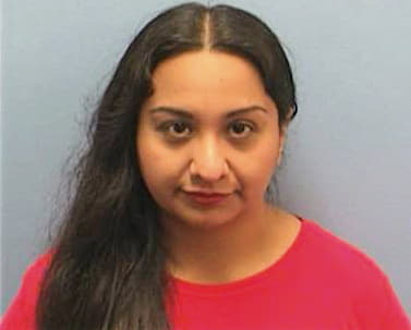 Moreno Elizabeth - Travis County, TX 