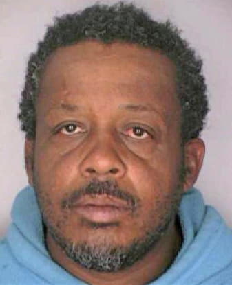 Arnold Frederick - Hillsborough County, FL 