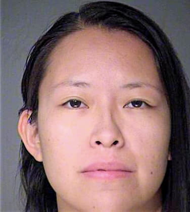 Begay Heidi - Maricopa County, AZ 