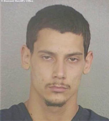Alghannam Ibrahim - Broward County, FL 