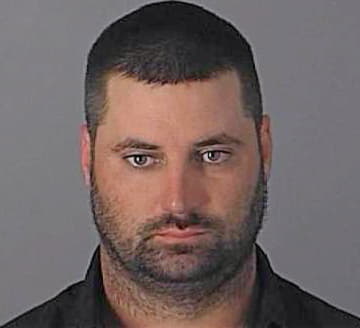 Scott James - Pasco County, FL 