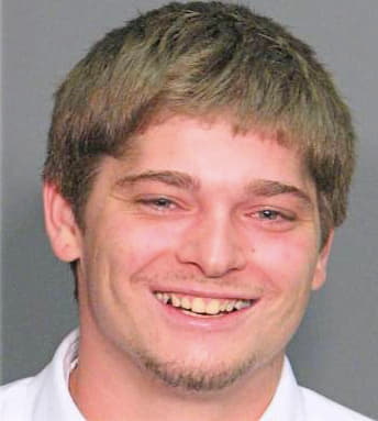 Stanley James - Wake County, NC 
