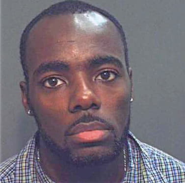 Ferrell Jerome - Orange County, FL 