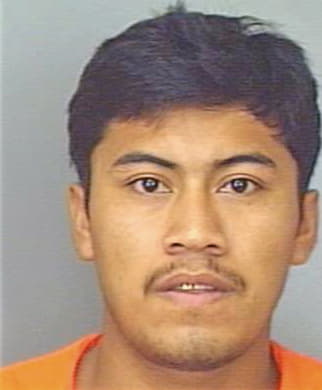 Gutierrez Jorge - Polk County, FL 