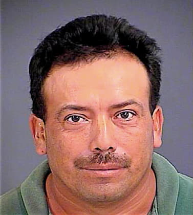 Ortiz Jose - Charleston County, SC 