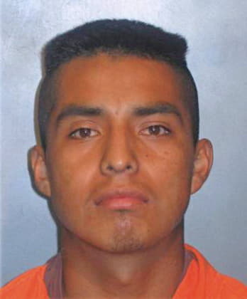 Torres Jose - Polk County, IA 