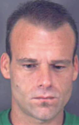 Garrow Joseph - Lake County, FL 